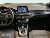 Ford Focus SW 1.0 EcoBoost ST-Line