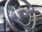 BMW X6 30 d xDrive