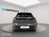 Peugeot 208 1.2 Hybrid Allure e-DCS6