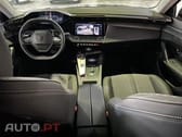 Peugeot 308 SW 1.2 Hybrid Allure e-DCS6