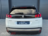 Peugeot 3008 GT LINE