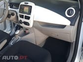 Renault Zoe Life 40