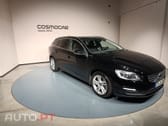 Volvo V60 2.4 D D6 Twin Engine Hibrid plug-in
