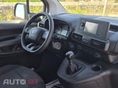 Toyota Proace City Proace City 1.5D L1 Comfort