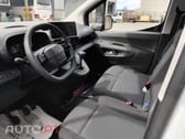 Fiat Doblo 1.5 BlueHDi Curta Easy Pro