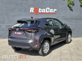 Toyota Yaris Cross 1.5 HDF Comfort Plus