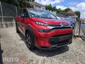 Citroen C3 Aircross 1.2 PureTech Feel