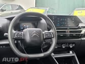 Citroen C4 X 1.2 Hybrid Max e-DSC6