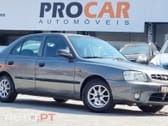 Hyundai Accent 1.3 GL