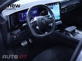 Renault Austral AUSTRAL 1.2 E-TECH FULL HYBRID ICONIC ESPRIT ALPIN