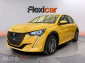 Peugeot E-208 Allure