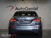 Mercedes-Benz A 180 d AMG Line Aut.