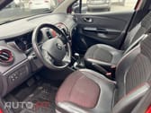 Renault Captur dCi 90 EDC Dynamique