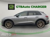 Audi Q4 E-Tron 45 Quattro Edition One 94,2 % I.V.A DEDUTIVEL 