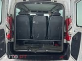 Fiat Scudo 1.6 M-Jet Longo 9L