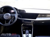 Audi A3 Sportback 40 TFSIe S line
