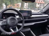Jeep Avenger 54 kWh Altitude