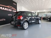 Volkswagen Polo 1.0 Confortline