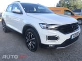 Volkswagen T-Roc 1.0 TSI Conceptline
