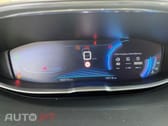 Peugeot 5008 2.0 BlueHDi Allure