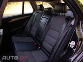Mercedes-Benz C 200 CDi Elegance BE