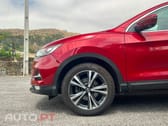 Nissan Qashqai 1.5 dCi N-CONNECTA
