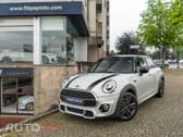 MINI Cooper Cooper Premium JCW Auto