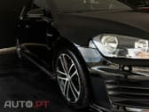 Volkswagen Golf 2.0 TDi GTD