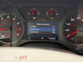Chevrolet Camaro 2.0 Aut.