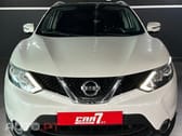 Nissan Qashqai 1.5 dCi ECO Acenta+N.Connect