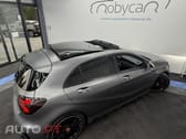 Mercedes-Benz A 45 AMG 4-Matic