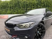BMW 420 d Line Sport Auto