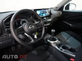 Nissan Juke 1.0 DIG-T Acenta