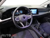 Volkswagen Golf 2.0 TDI Life Variant