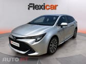 Toyota Corolla Touring Sports 1.8 Hybrid Comfort