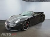 Porsche 911 3.8 i Turbo PDK