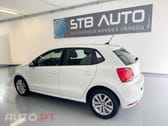 Volkswagen Polo 1.2 TSi Confortline Nav