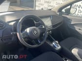 Renault Zoe (c/ Bateria) Intens 50