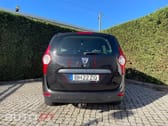 Dacia Lodgy 1.5 dCi Confort 7L