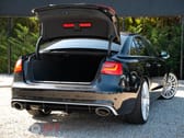 Audi A6 3.0 TDi V6 quattro S-line S tronic