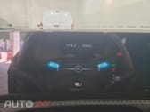 Mercedes-Benz CLA 250 e Shooting Brake Style Plus