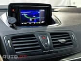 Renault Mégane Coupe dCi 160 FAP GT