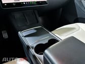 Tesla Model Y Performance Dual Motor AWD