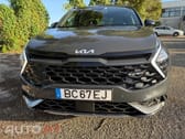 Kia Sportage 1.6 T-GDi GT-Line 7DCT