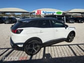 Peugeot 3008 1.6 BlueHDi GT Line EAT6