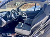Smart ForTwo 1.0 mhd Passion 71