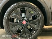 DS DS7 Crossback E-Tense Performance Line+ EAT8