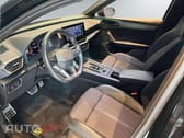Cupra Leon 1.4 e-Hybrid VZ 245CV