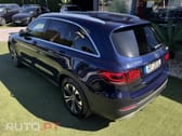 Mercedes-Benz GLC 300 e 4Matic