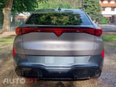 Cupra Tavascan 210 kW/77kWh HA Endurance